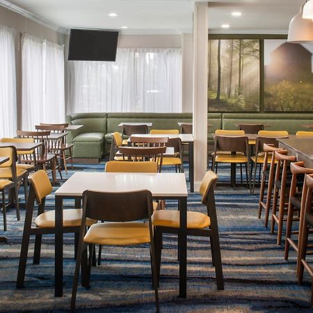 Fairfield Inn And Suites Gulfport / Biloxi Екстериор снимка