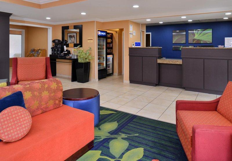 Fairfield Inn And Suites Gulfport / Biloxi Екстериор снимка