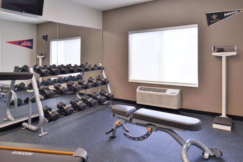 Fairfield Inn And Suites Gulfport / Biloxi Екстериор снимка