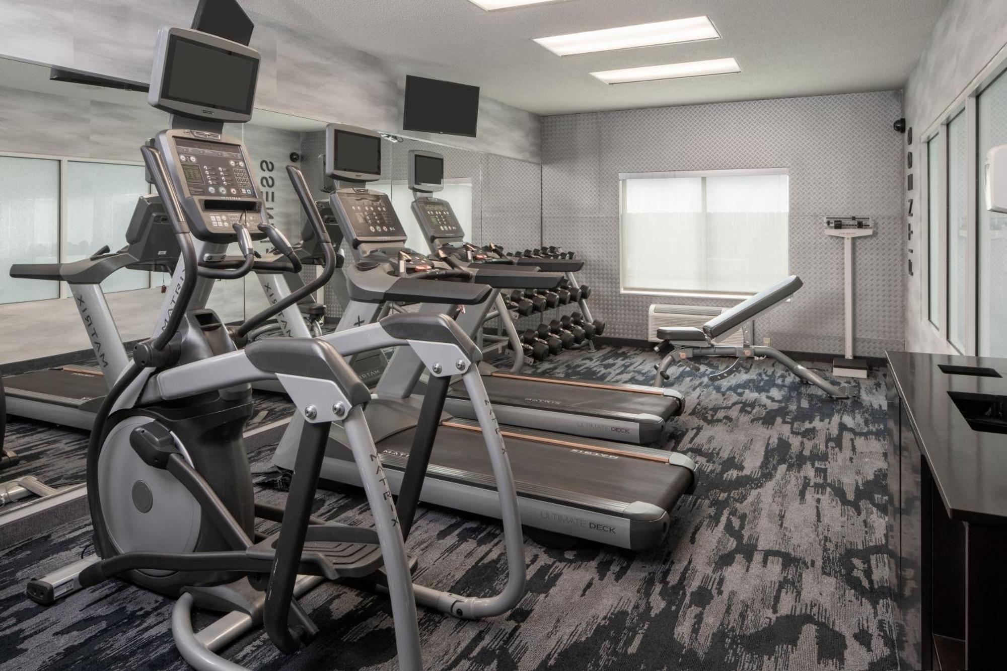 Fairfield Inn And Suites Gulfport / Biloxi Екстериор снимка