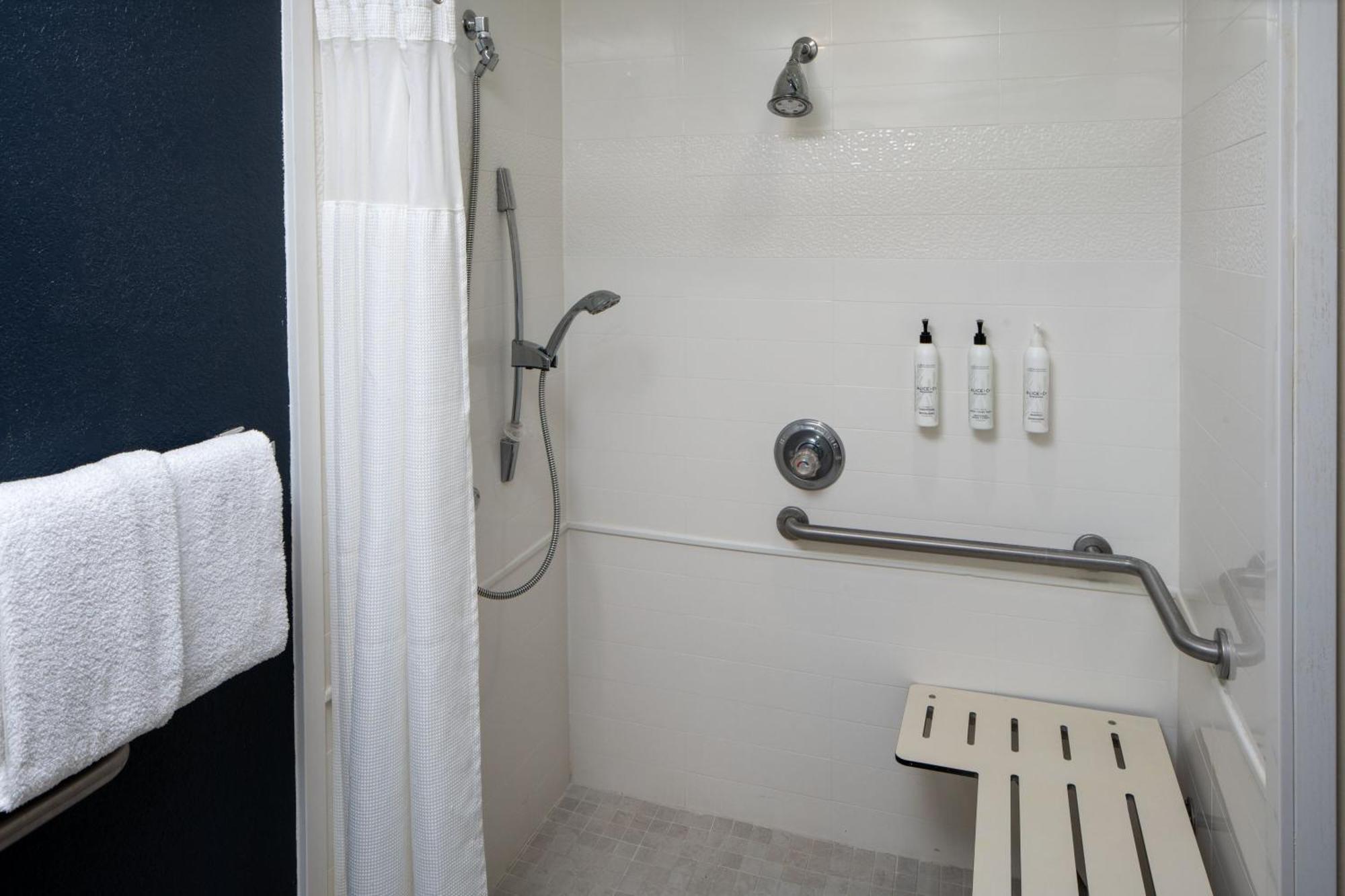 Fairfield Inn And Suites Gulfport / Biloxi Екстериор снимка