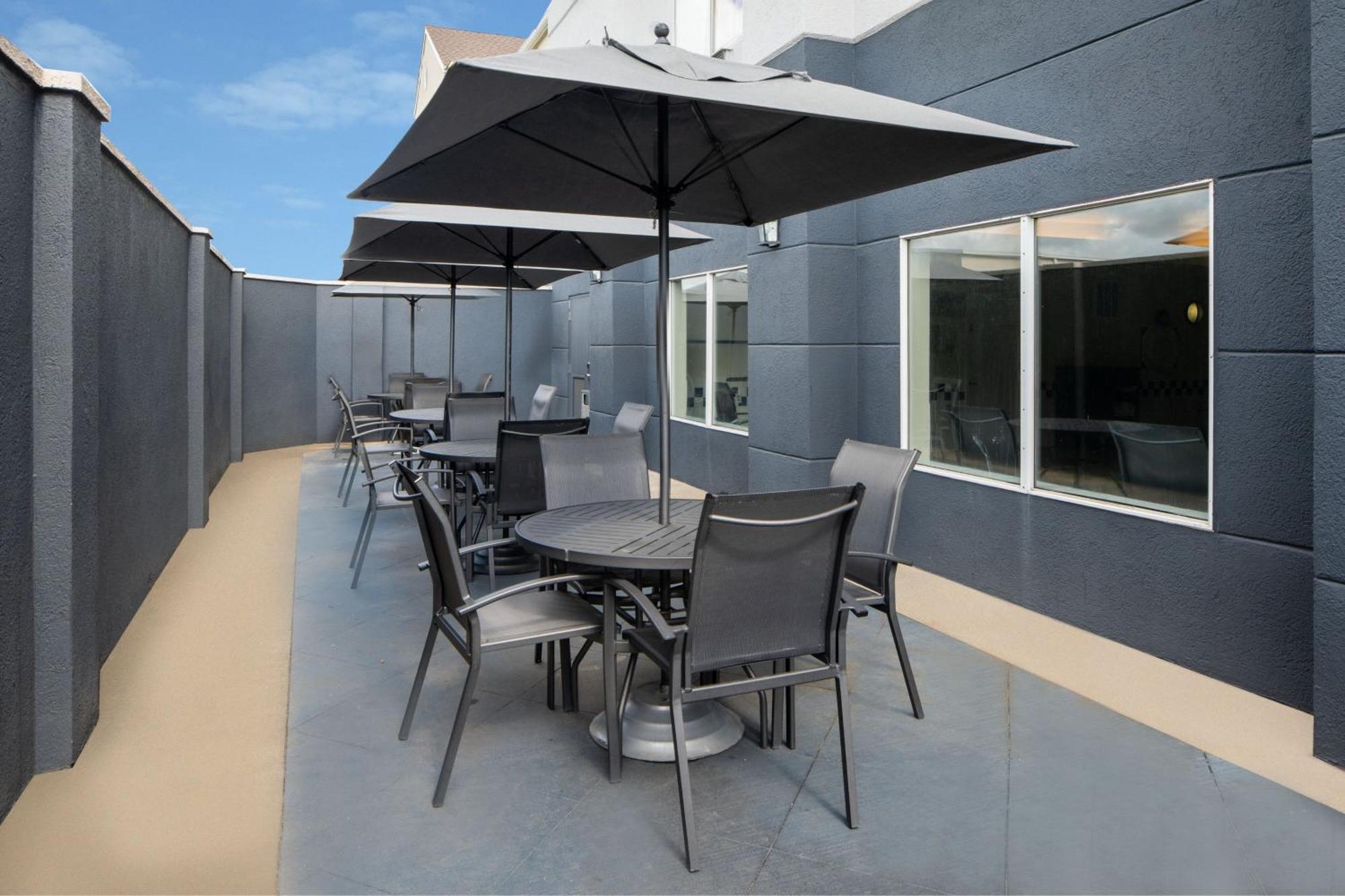 Fairfield Inn And Suites Gulfport / Biloxi Екстериор снимка