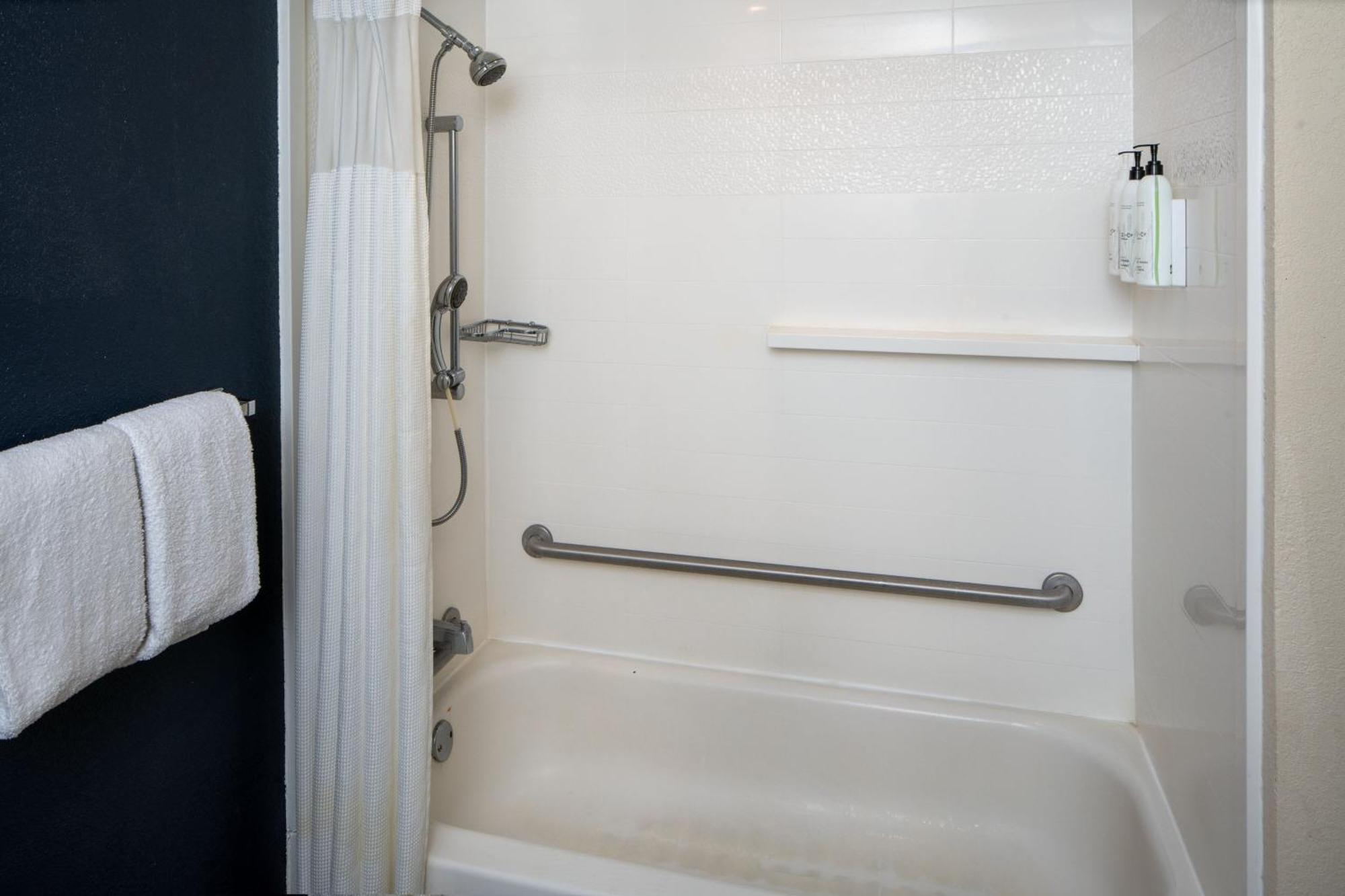 Fairfield Inn And Suites Gulfport / Biloxi Екстериор снимка