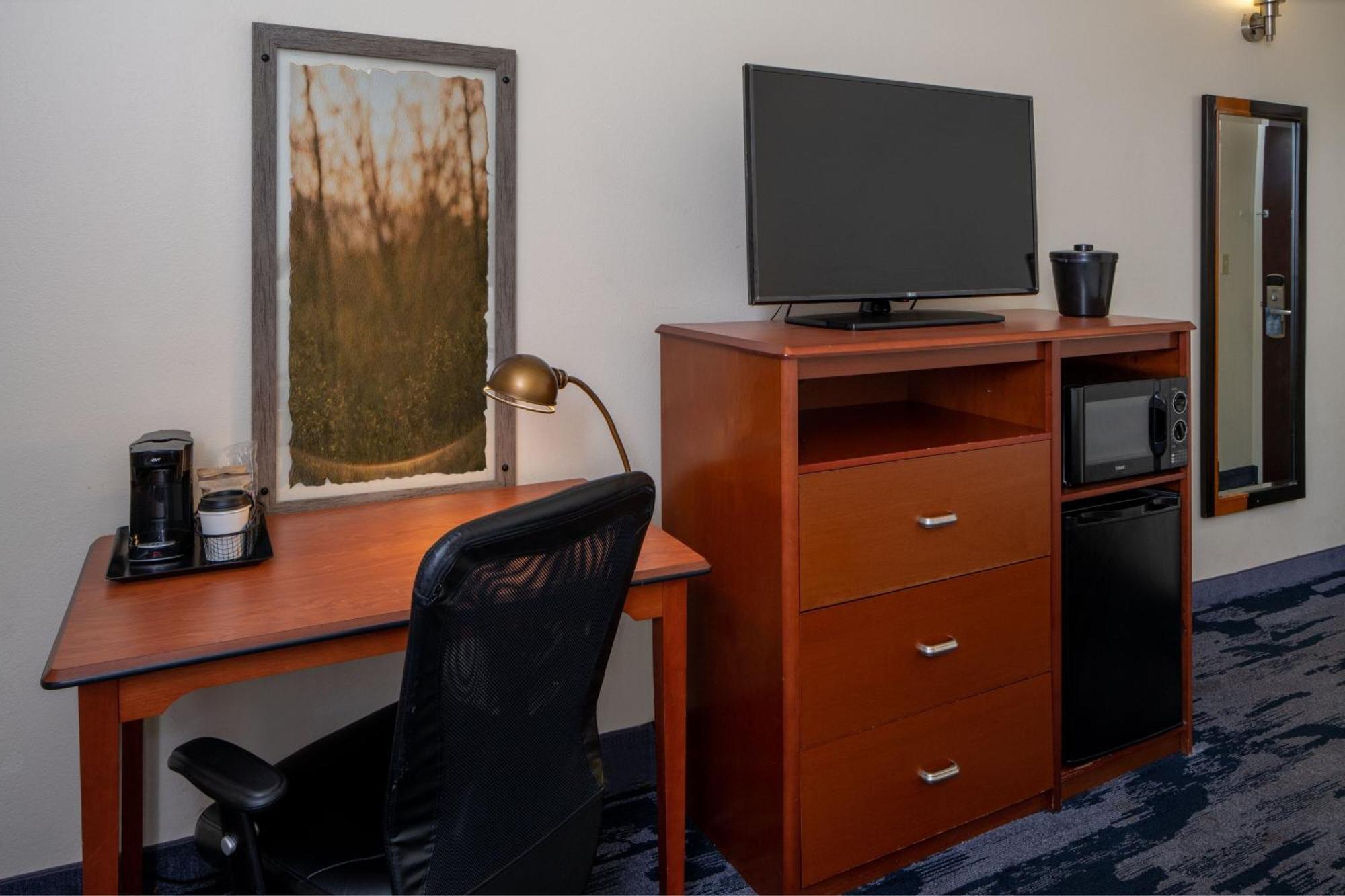 Fairfield Inn And Suites Gulfport / Biloxi Екстериор снимка