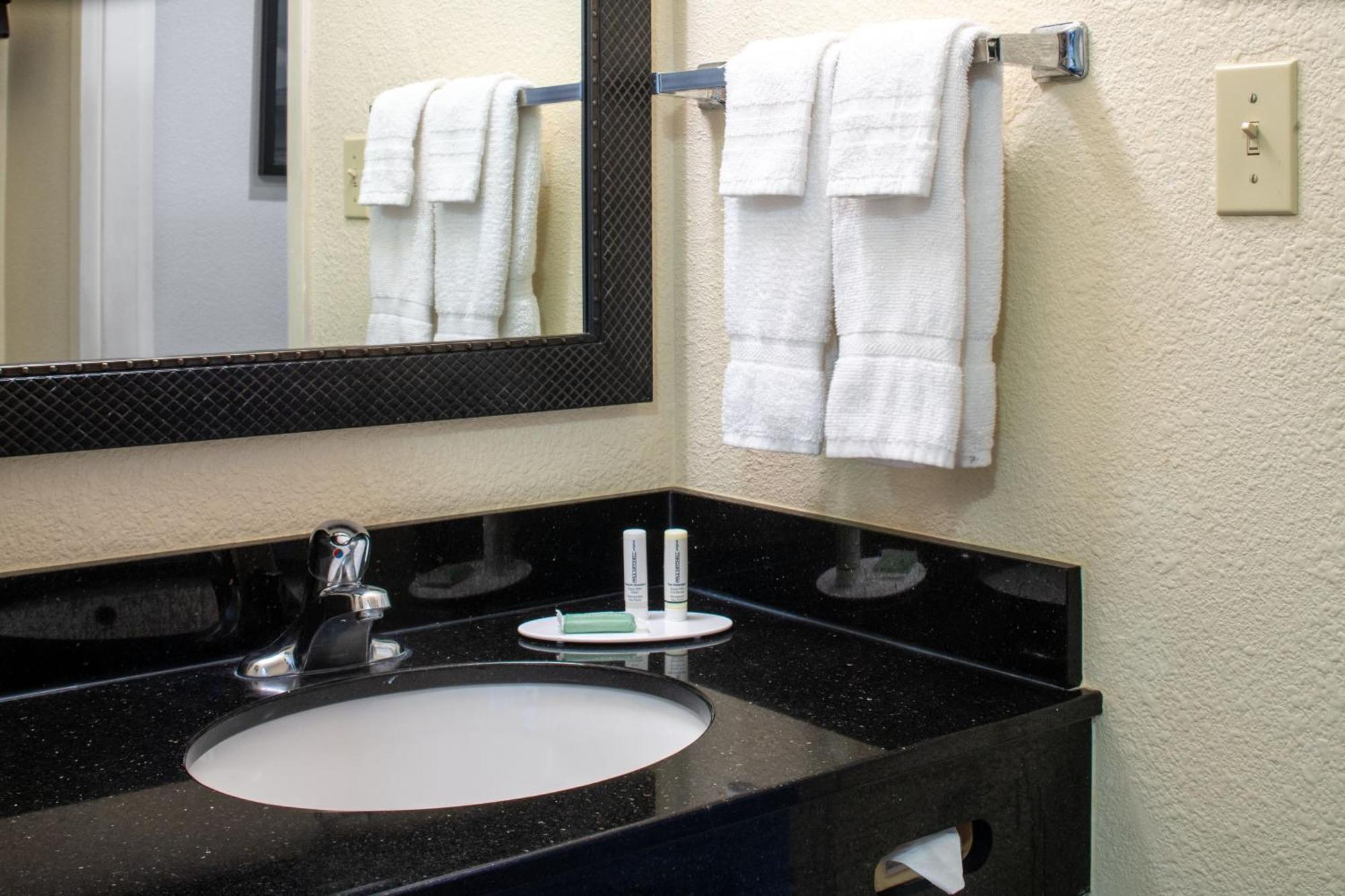 Fairfield Inn And Suites Gulfport / Biloxi Екстериор снимка