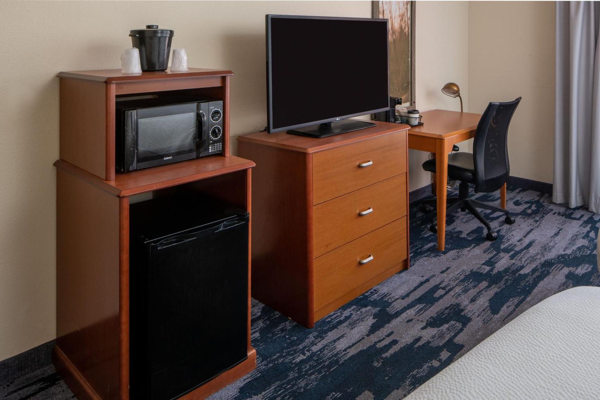 Fairfield Inn And Suites Gulfport / Biloxi Екстериор снимка