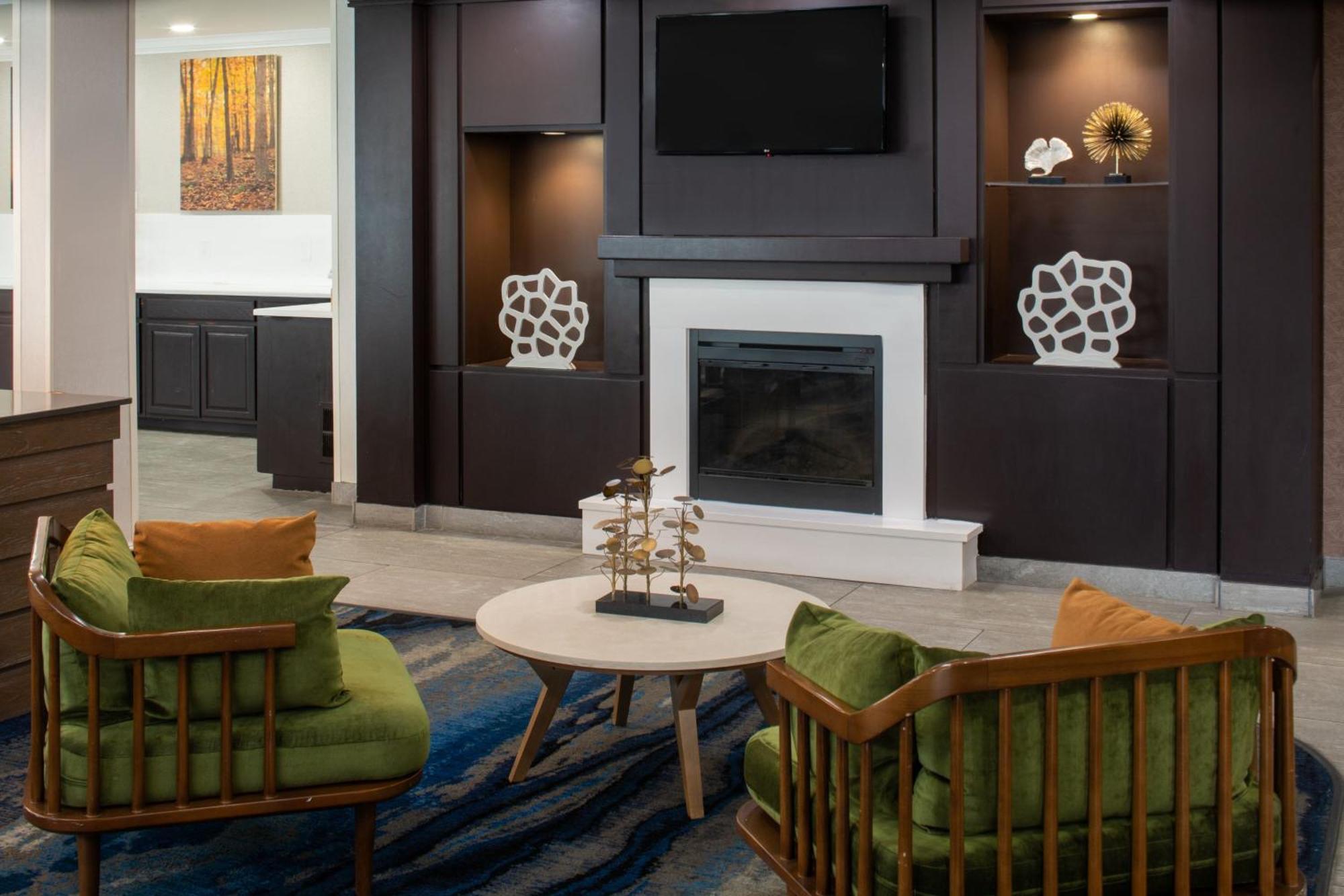 Fairfield Inn And Suites Gulfport / Biloxi Екстериор снимка