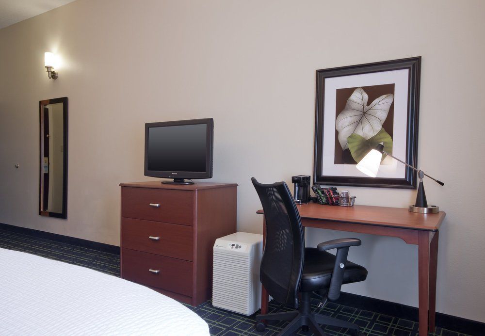 Fairfield Inn And Suites Gulfport / Biloxi Екстериор снимка