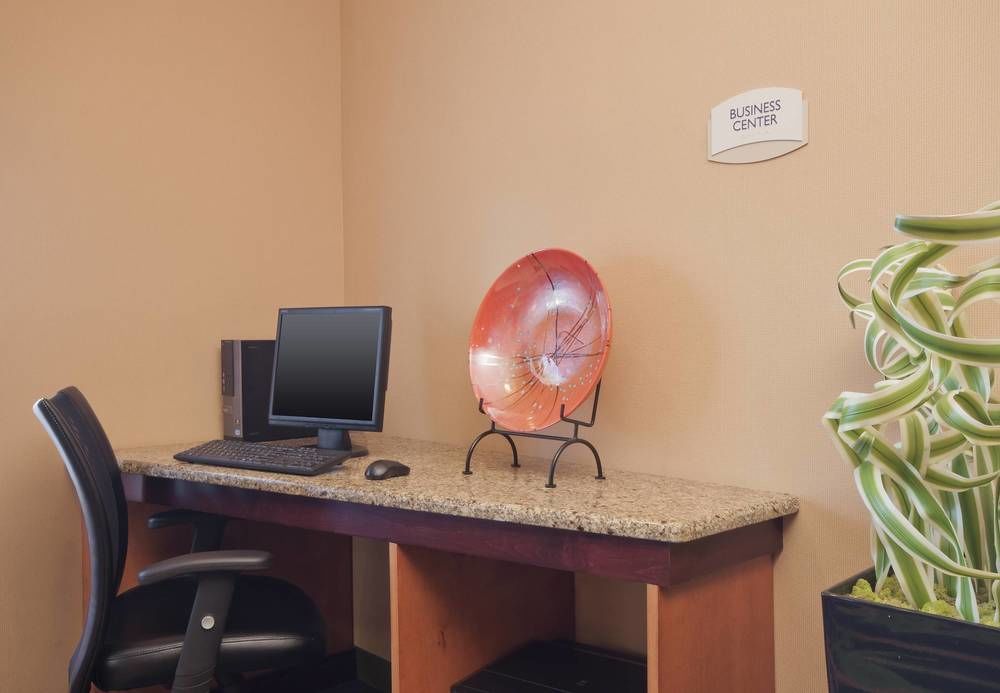 Fairfield Inn And Suites Gulfport / Biloxi Екстериор снимка