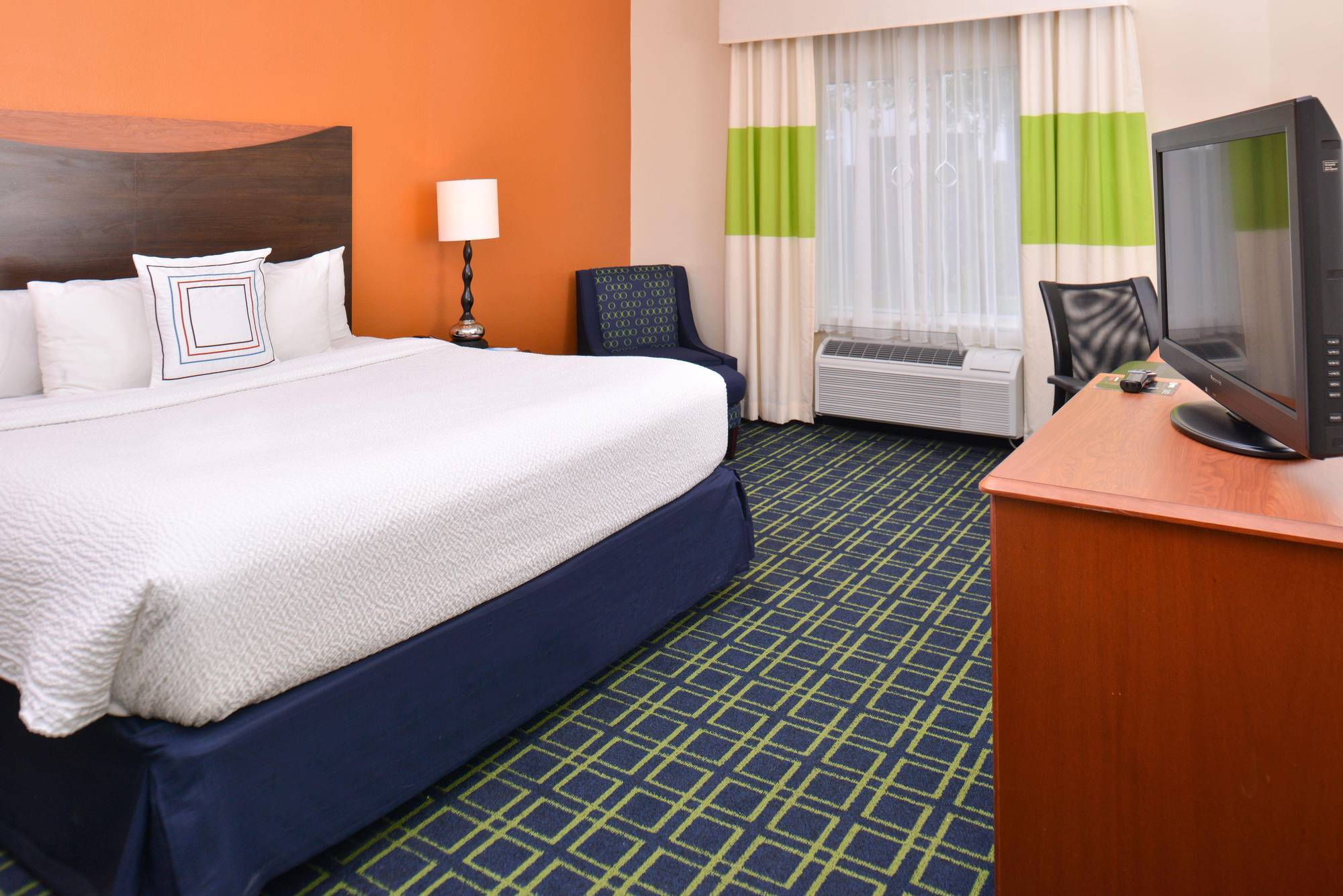 Fairfield Inn And Suites Gulfport / Biloxi Екстериор снимка
